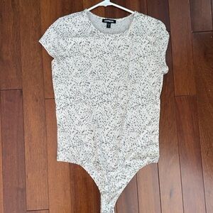 Express body suit